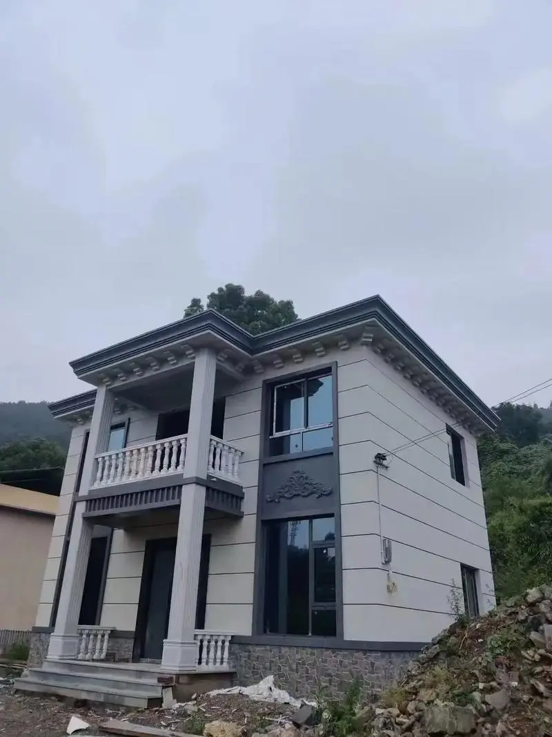 镇宁 别墅建造公司推荐:如何评估服务质量?