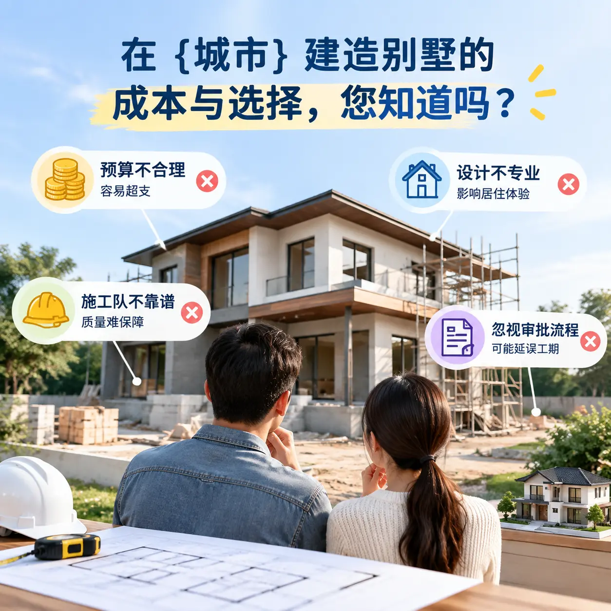 在 镇宁 建造别墅的成本与选择,您知道吗?