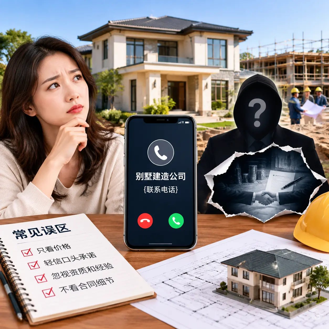 镇宁别墅建造公司电话的背后,隐藏着怎样的行业秘密?